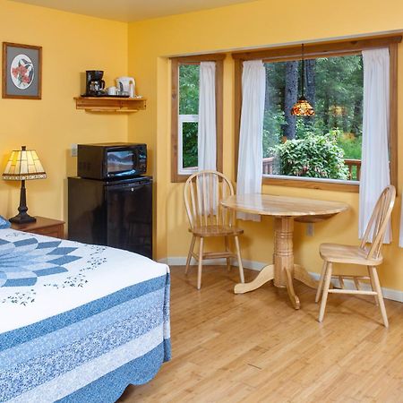 Steller Inn Сюърд Екстериор снимка