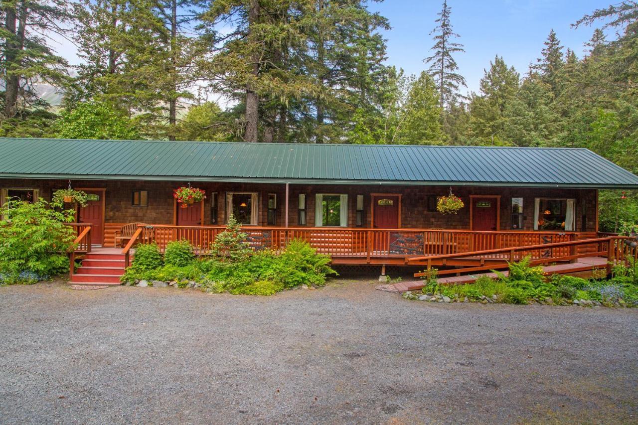 Steller Inn Сюърд Екстериор снимка