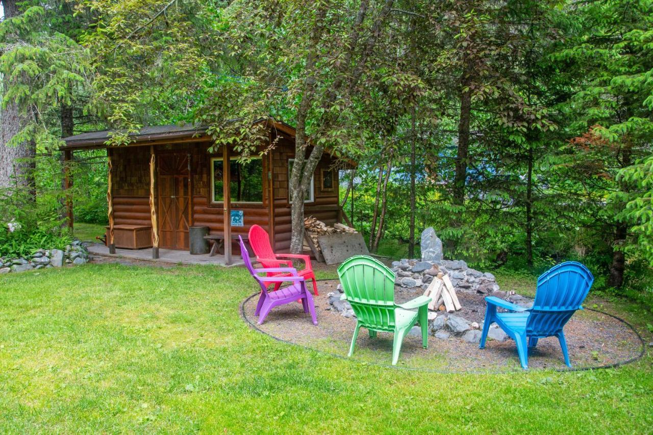 Steller Inn Сюърд Екстериор снимка