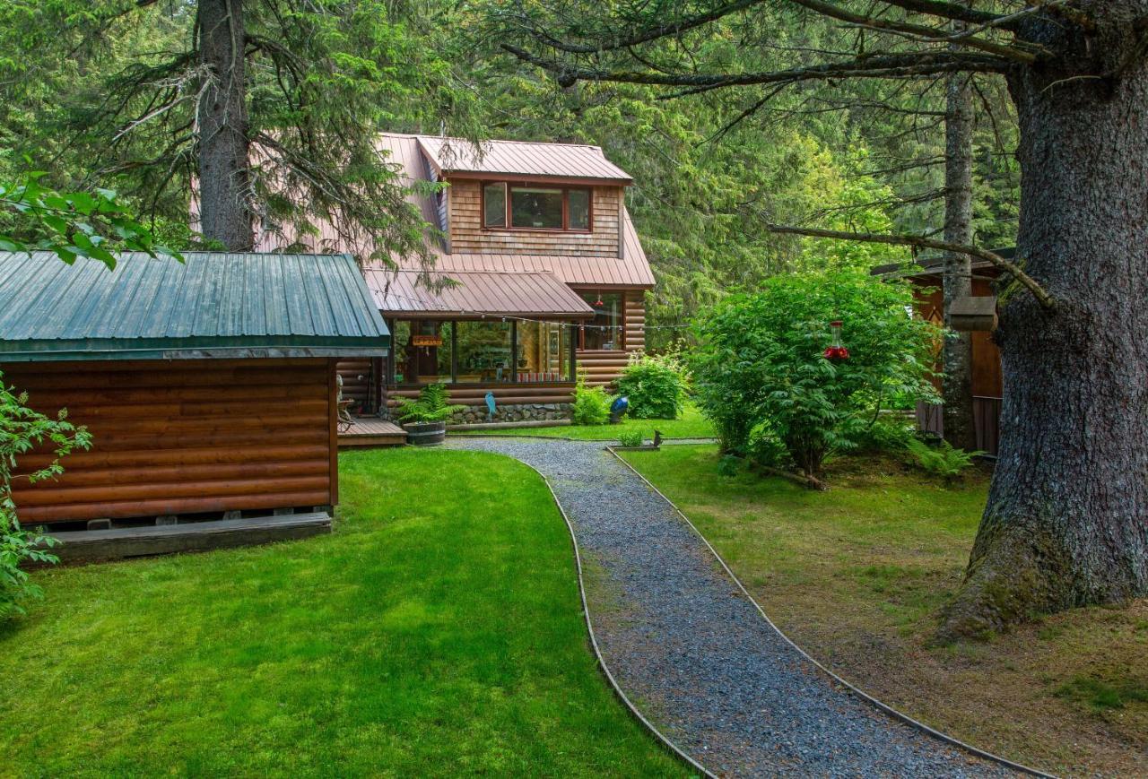 Steller Inn Сюърд Екстериор снимка