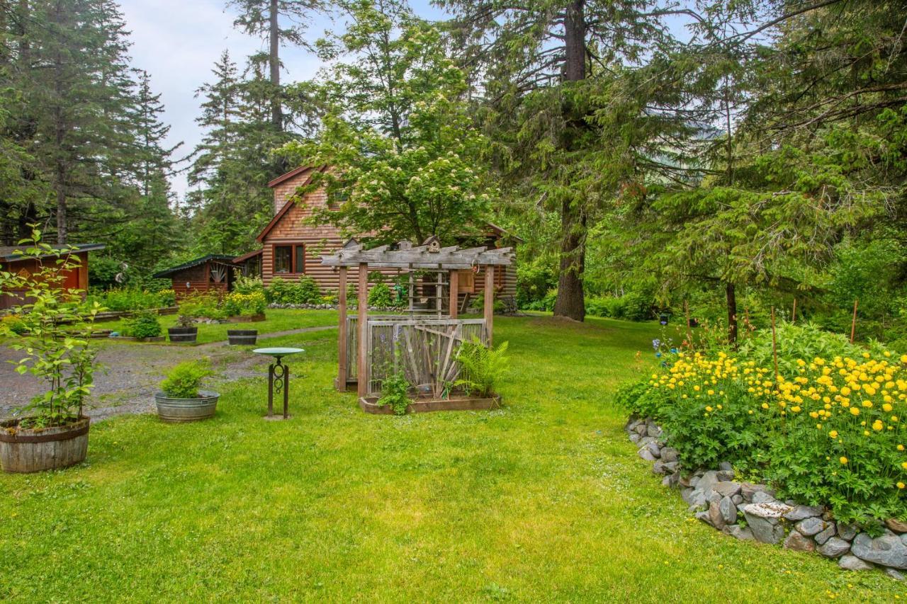 Steller Inn Сюърд Екстериор снимка