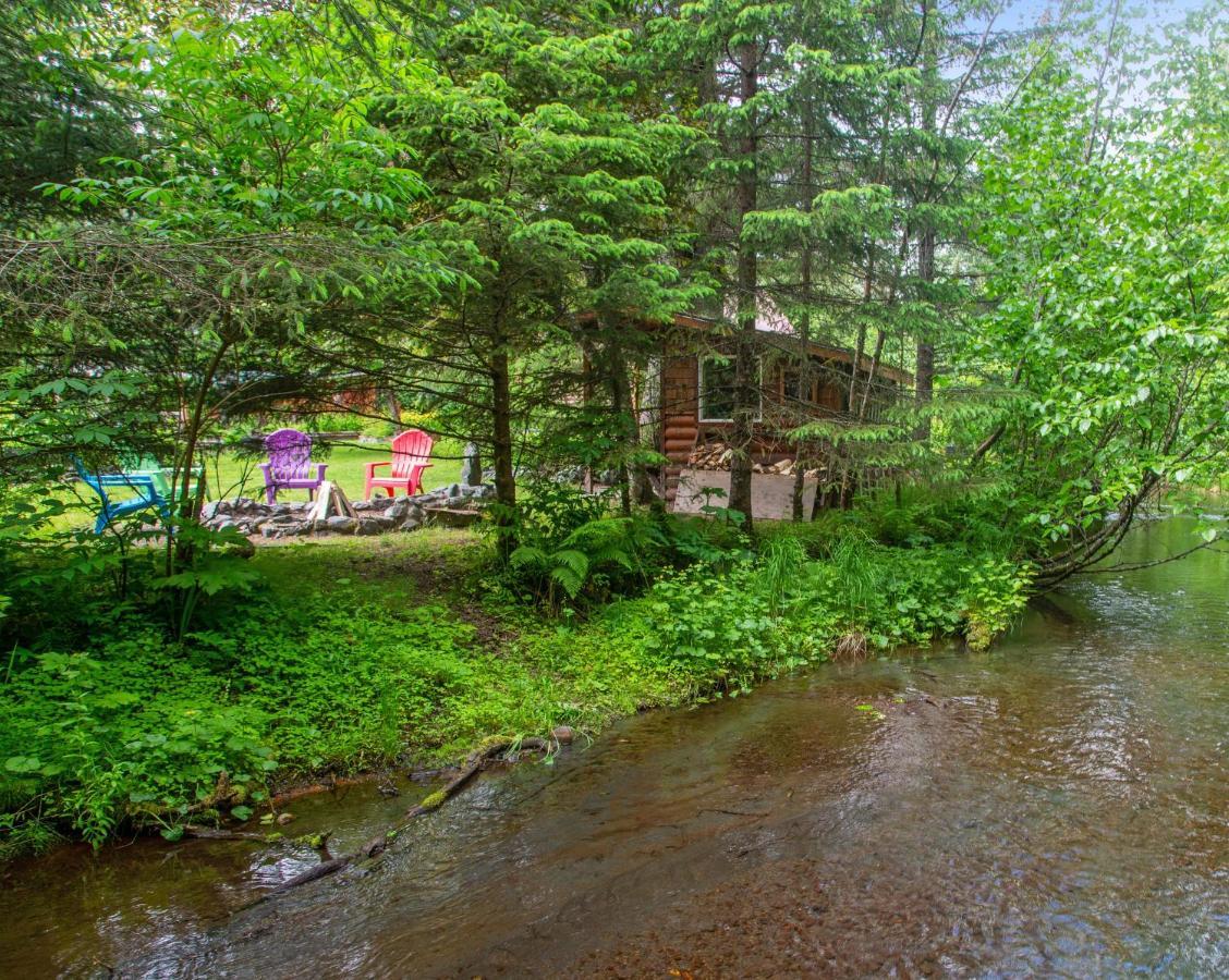 Steller Inn Сюърд Екстериор снимка