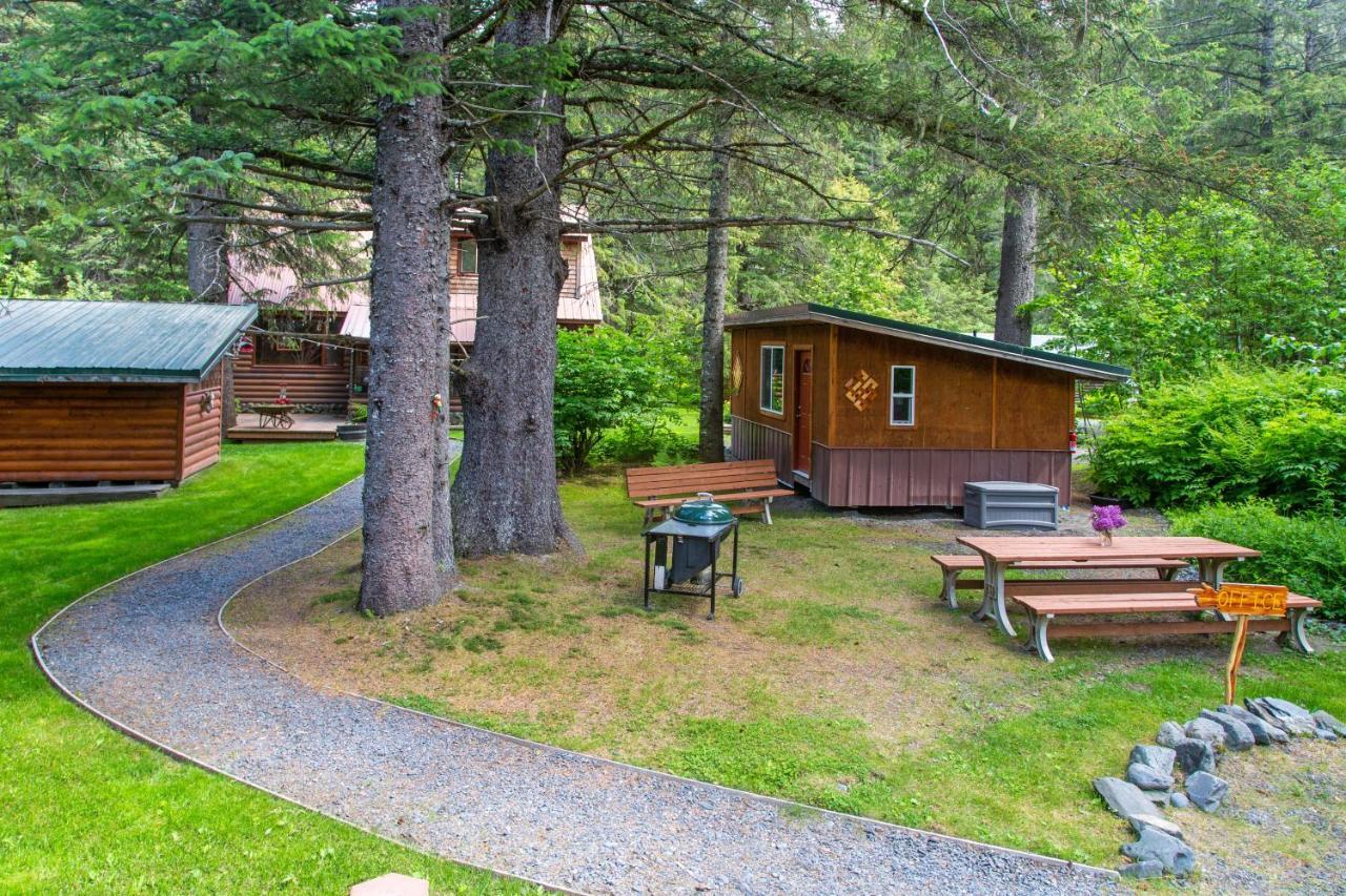 Steller Inn Сюърд Екстериор снимка