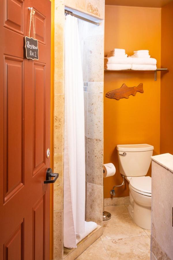 Steller Inn Сюърд Стая снимка