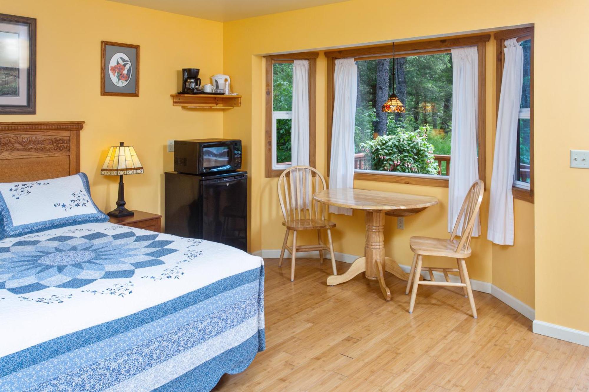 Steller Inn Сюърд Екстериор снимка